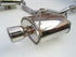 Invidia 00+ S2000 Q300 Dual Tip Cat-back