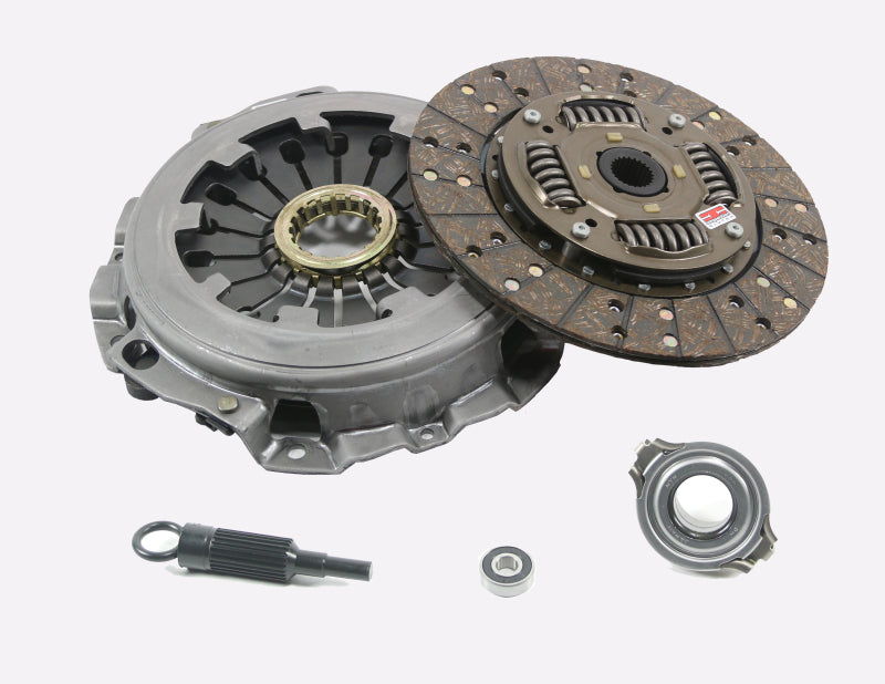 Comp Clutch 04-20 Subaru STi Stock Clutch Kit