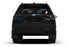 Rally Armor 2025 Subaru Forester Black UR Mud Flap w/Grey Logo