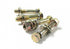 Perrin 02-21 WRX / 08-21 STI / 13-20 & 2022 BRZ / 2022 Toyota GR86 Rear Endlinks