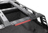 RealTruck 22-24 Toyota Tundra 5.5ft. Bed Ascend Overland Truck Rack