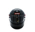 RaceQuip PRO25 SA2025 GLBLK LRG HELMET
