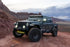 Oracle Jeep Wrangler JL/Gladiator JT Integrated Windhsiled LED Light Bar System