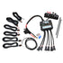 Oracle Trigger 6 Shooter Jeep Jk Combo Kit