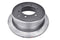 DBA 96-97 Lexus LX 450 / 8/92+ Toyota Landcruiser 80 Series Rear Slotted 4000 Series Rotor