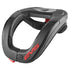 EVS R4 Race Collar Black - Youth