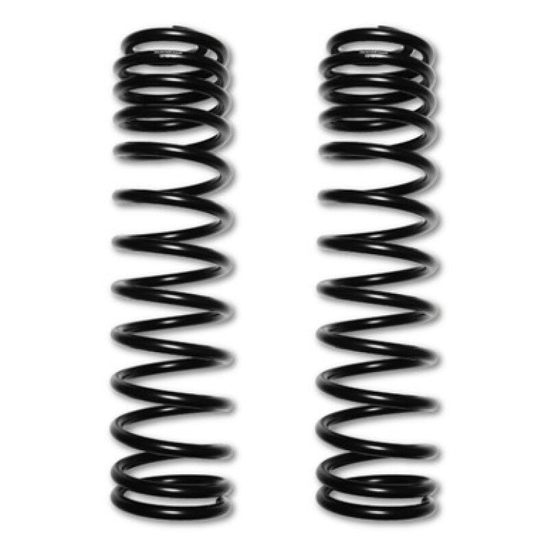 Rock Krawler 2018+ Jeep Wrangler JL 2DR / JLU 4DR 2.5in Front Coil Springs Only