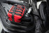 DV8 Offroad Rear Door Molle Panel Pockets for 18-25 Jeep Wrangler JL & Gladiator JT - MPJL-06