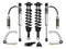 ICON 2024 Toyota Tacoma 1.25-3in Stage 3 Suspension System - Billet