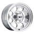 Mickey Thompson Classic III Wheel - 17x9 8x6.5 5 - 250431