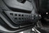DV8 Offroad Front Door Molle Panel Pockets for 18-25 Jeep Wrangler JL & Gladiator JT - MPJL-05