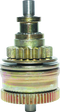 QuadBoss 05-09 Polaris Ranger 700 4x4 Starter Clutch