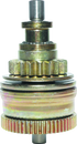 QuadBoss 05-09 Polaris Ranger 700 4x4 Starter Clutch