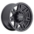 Mickey Thompson Sidebiter II Center Cap - Bolt On Pop-Top 8X6.5 - 250396