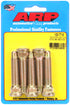 ARP 86-89 Toyota Celica GTS Front Wheel Stud Kit