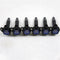 Granatelli 11-14 Ford F-150 3.5L EcoBoost 60KV Pro Series Ignition Coils (Set of 6)