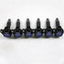 Granatelli 11-14 Ford F-150 3.5L EcoBoost 60KV Pro Series Ignition Coils (Set of 6)