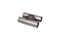 Corsa PRO-Series 304SS Standalone H-Pipe 2.5in Dual Inlet / Dual Outlet - 8.5in OAL