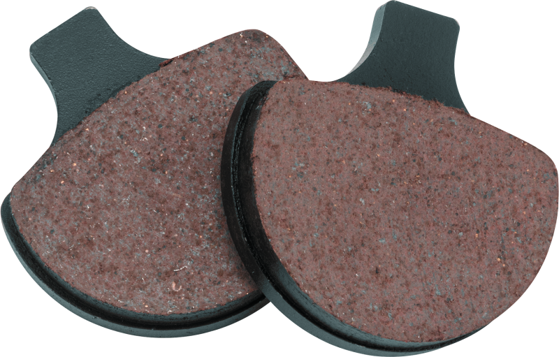 Twin Power 00-05 ST Brake Pads Organic Replaces 44063-83C 84-99 Front Various Springer Front