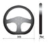 Sparco Strwhl P 222 Silver
