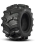 Kenda K538 Executioner Rear Tires - 25x10-12 6PR 50L TL 252H2005