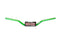 Renthal RC/ 04-18 Honda CRF/ 06-20 Kawasaki KX/ KXF Fatbar - Green