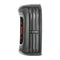 AlphaRex Nova-Series Prismatic LED Tail Lights - Black for 24-25 Toyota Tacoma - 679020