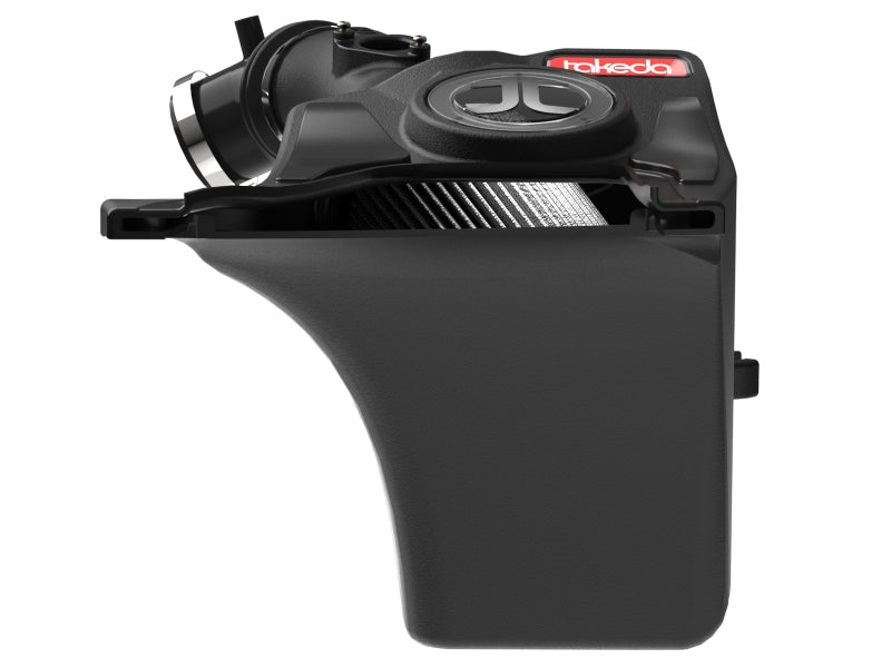 aFe Takeda Momentum Cold Air Intake for 2022-2025 Honda Civic 2.0L w/ Pro DRY S Filter