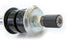 Ridetech 58-64 Chevrolet Bel Air Front RQ-S Shock w/ 5.75in Stroke w/ Wide T-Bar/Stud Mounting
