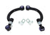 Superpro 06-25 Volkswagen Golf GTI Upper Rear HD Adjustable Toe Arm Set
