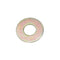 Wilwood Washer .375in ID .875in OD .035in Thick - Steel/Zinc/Type II/Gold