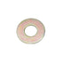 Wilwood Washer .375in ID .875in OD .035in Thick - Steel/Zinc/Type II/Gold