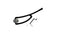 J&L 2025 Ford Bronco 2.3L/ 23-25 Ford Ranger 2.3L Separator 3.0 PCV Side - Clear Anodized