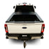 Westin 17-26 Ford F-250/F-350/F-450/F-550 SD 6ft 10in Bed Manual Retractable Tonneau Cover - Black