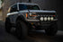 DV8 Offroad Elite Series 20in Dual Row Light Bar w/ Accent Light
