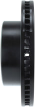 StopTech Slotted Sport Brake Rotor