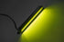 DV8 Offroad 20-Inch Elite Series Amber LED Light Bar for Vehicle Mounts - BE20SW105W-A