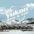 Yukon Gear High Performance Gear Set For GM Ci in a 3.55 Ratio