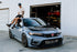 CSF 2023+ Honda Civic Type R FL5 High-Performance Dual Engine Oil Cooler Kit