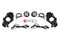 Diode Dynamics 22-25 Toyota RAV4 SS3 LED Fog Light Kit