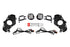 Diode Dynamics 22-25 Toyota RAV4 SS3 LED Fog Light Kit