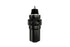 Turbosmart FPRF8 Fuel Pressure Regulator and Filter - Black