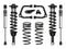 ICON 2024 Toyota Land Cruiser 250 Series Stage 2 Tubular Suspension System, 1.25-3in Lift