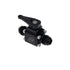 Peterson Fluid Systems Ball Valve Assembly -8AN x -8AN