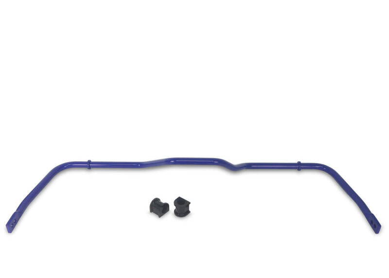 SuperPro 24mm Heavy Duty 2-Position Adjustable Rear Sway Bar Kit for Toyota 4Runner - RC0127RZ-24