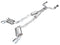 AWE Touring Edition Catback Exhaust System w/Chrome Silver Tips for 23 Nissan Z RZ34 RWD 3015-32400