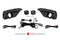 Diode Dynamics 24-25 Ford Mustang Elite Series Fog Lamp Kit