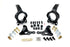 RID HQ Coilover Kits