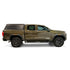 Westin 15-25 Chevrolet/GMC Colorado/Canyon CC AT6 Running Boards - Black
