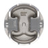 JE Pistons Chevrolet Small Block 4.030in Bore 1.125in CH -5.00 CC Piston Set